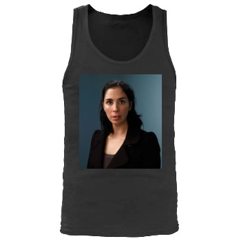 Sarah Silverman Men's Tank Top