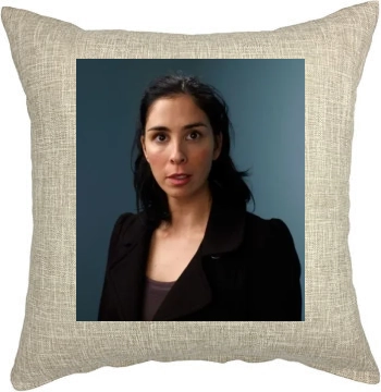 Sarah Silverman Pillow