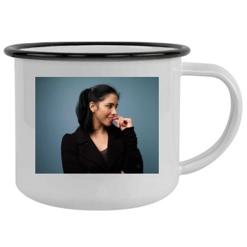 Sarah Silverman Camping Mug