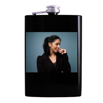 Sarah Silverman Hip Flask