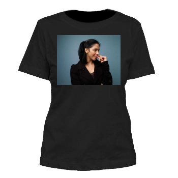 Sarah Silverman Women's Cut T-Shirt