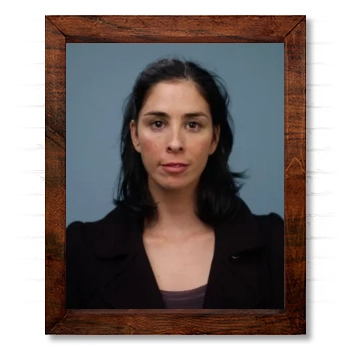 Sarah Silverman 14x17