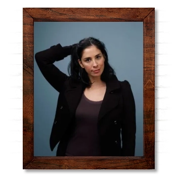 Sarah Silverman 14x17