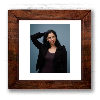 Sarah Silverman 6x6