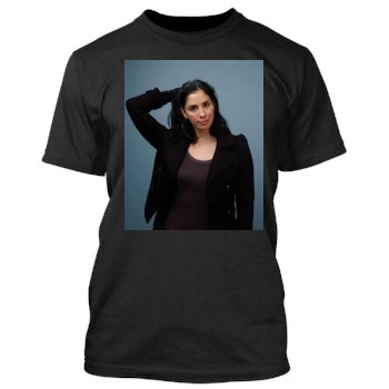 Sarah Silverman Men's TShirt