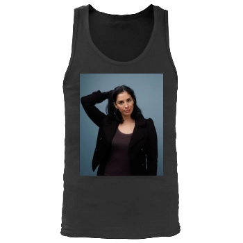 Sarah Silverman Men's Tank Top