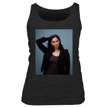 Sarah Silverman Women's Tank Top