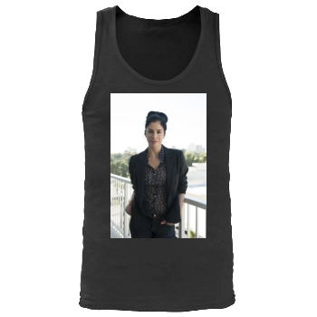 Sarah Silverman Men's Tank Top