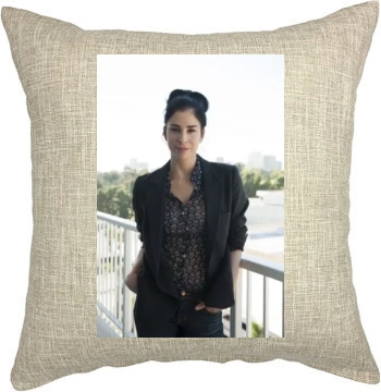 Sarah Silverman Pillow