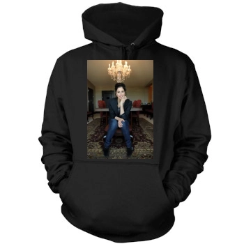 Sarah Silverman Mens Pullover Hoodie Sweatshirt