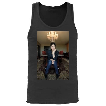 Sarah Silverman Men's Tank Top