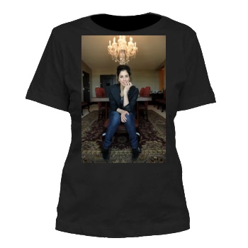 Sarah Silverman Women's Cut T-Shirt