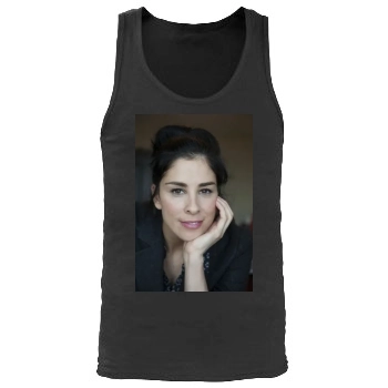 Sarah Silverman Men's Tank Top