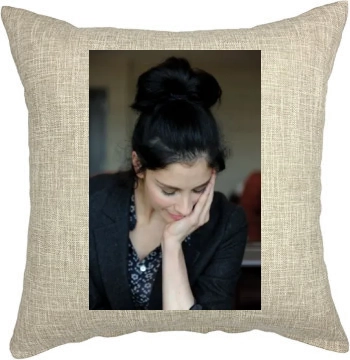 Sarah Silverman Pillow