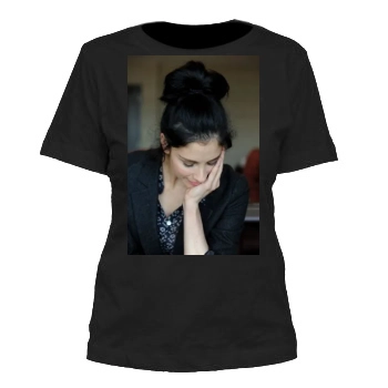 Sarah Silverman Women's Cut T-Shirt