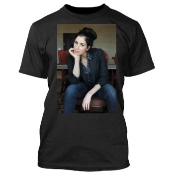 Sarah Silverman Men's TShirt