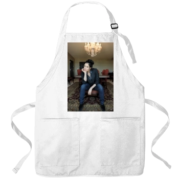 Sarah Silverman Apron