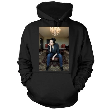 Sarah Silverman Mens Pullover Hoodie Sweatshirt