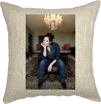 Sarah Silverman Pillow