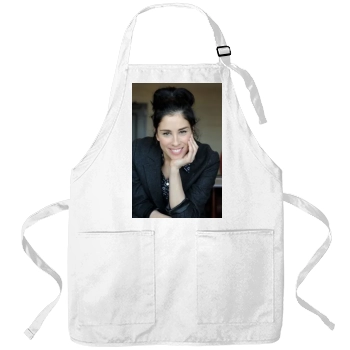 Sarah Silverman Apron