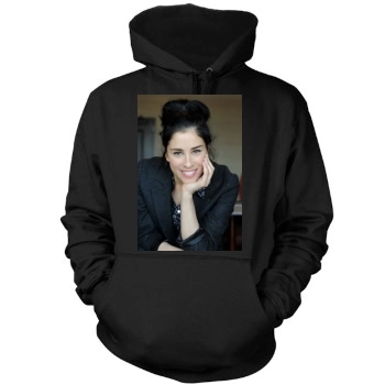 Sarah Silverman Mens Pullover Hoodie Sweatshirt