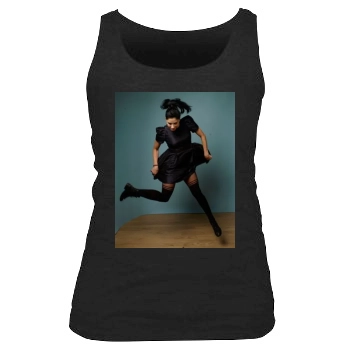 Sarah Silverman Women's Tank Top