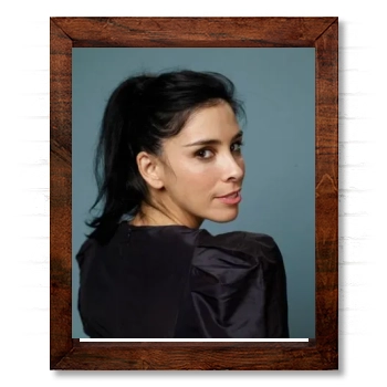 Sarah Silverman 14x17