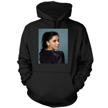 Sarah Silverman Mens Pullover Hoodie Sweatshirt