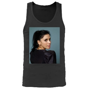 Sarah Silverman Men's Tank Top