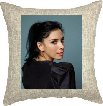 Sarah Silverman Pillow