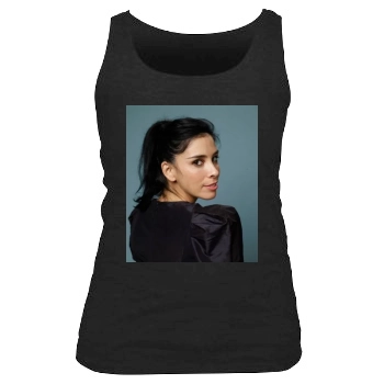 Sarah Silverman Women's Tank Top