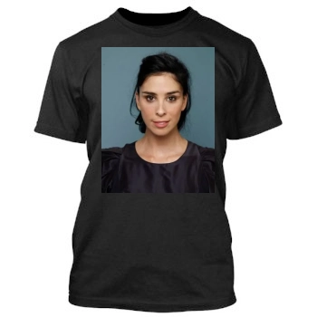 Sarah Silverman Men's TShirt