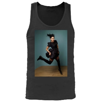 Sarah Silverman Men's Tank Top