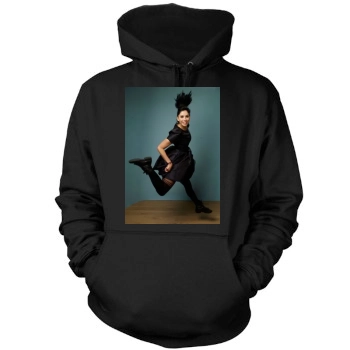 Sarah Silverman Mens Pullover Hoodie Sweatshirt