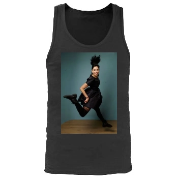 Sarah Silverman Men's Tank Top