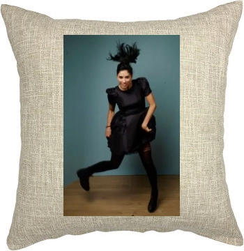 Sarah Silverman Pillow