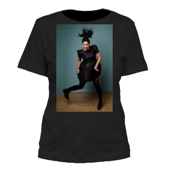 Sarah Silverman Women's Cut T-Shirt