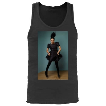 Sarah Silverman Men's Tank Top