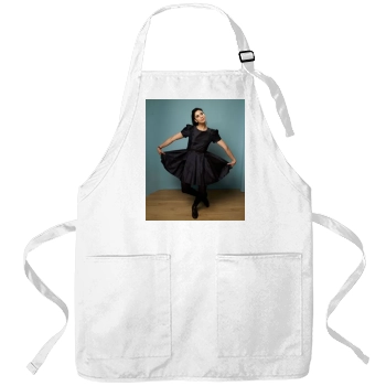 Sarah Silverman Apron