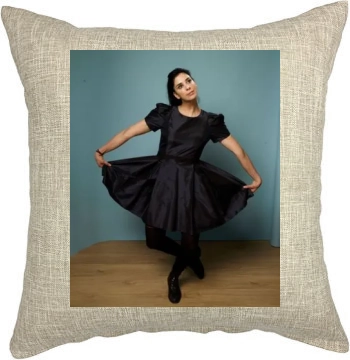 Sarah Silverman Pillow