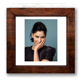 Sarah Silverman 6x6