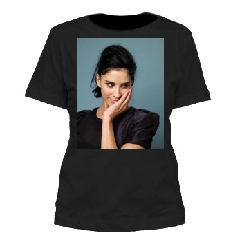 Sarah Silverman Women's Cut T-Shirt