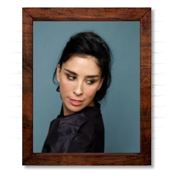 Sarah Silverman 14x17