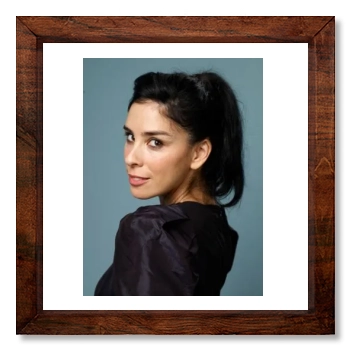 Sarah Silverman 12x12