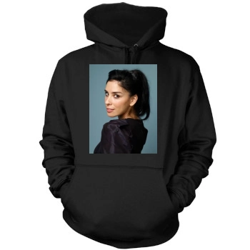 Sarah Silverman Mens Pullover Hoodie Sweatshirt