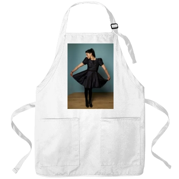 Sarah Silverman Apron