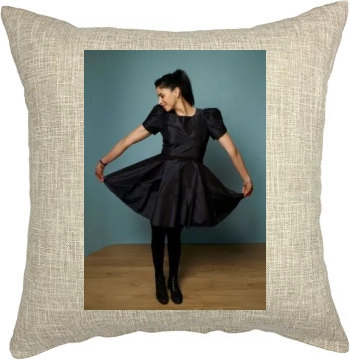 Sarah Silverman Pillow