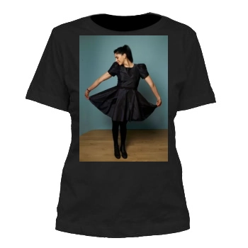 Sarah Silverman Women's Cut T-Shirt