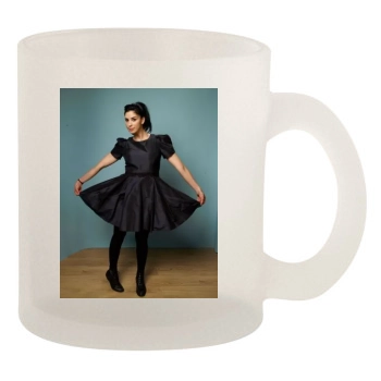 Sarah Silverman 10oz Frosted Mug