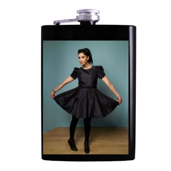 Sarah Silverman Hip Flask